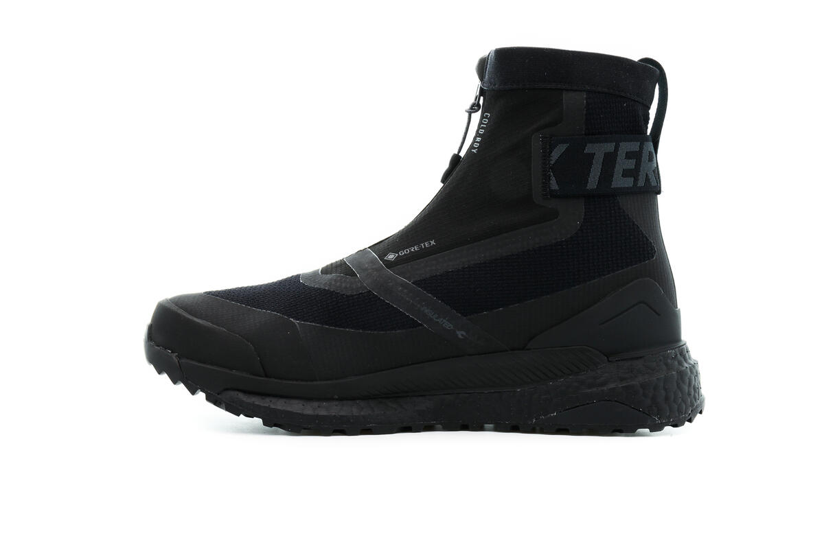 adidas x Pharrell Williams Performance Human MADE Terrex Freehiker C.RDY BF "Black" - Image 14