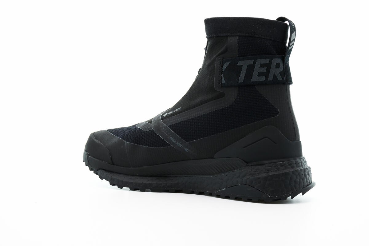 adidas x Pharrell Williams Performance Human MADE Terrex Freehiker C.RDY BF "Black" - Image 15