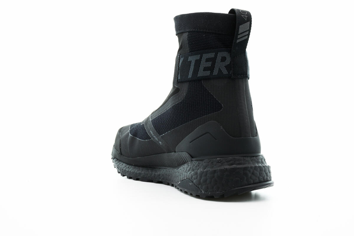 adidas x Pharrell Williams Performance Human MADE Terrex Freehiker C.RDY BF "Black" - Image 16