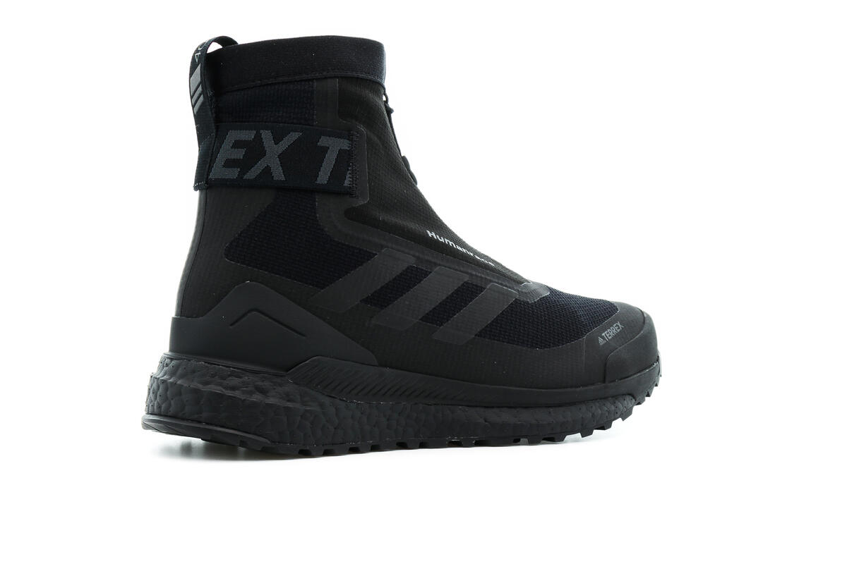 adidas x Pharrell Williams Performance Human MADE Terrex Freehiker C.RDY BF "Black" - Image 19