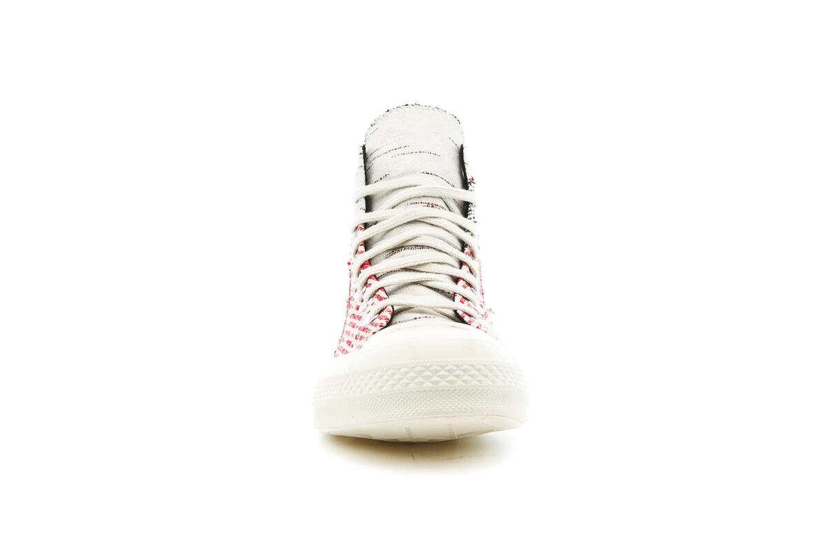 Converse x Converse Patchwork Chuck 70 HI "Twill" - Image 5