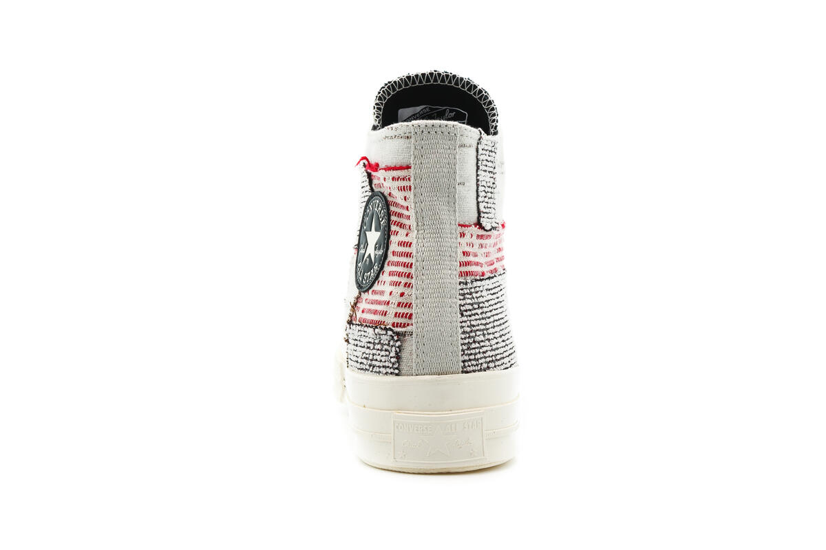 Converse x Converse Patchwork Chuck 70 HI "Twill" - Image 11