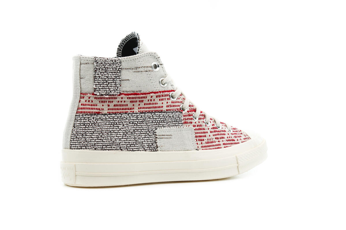 Converse x Converse Patchwork Chuck 70 HI "Twill" - Image 13