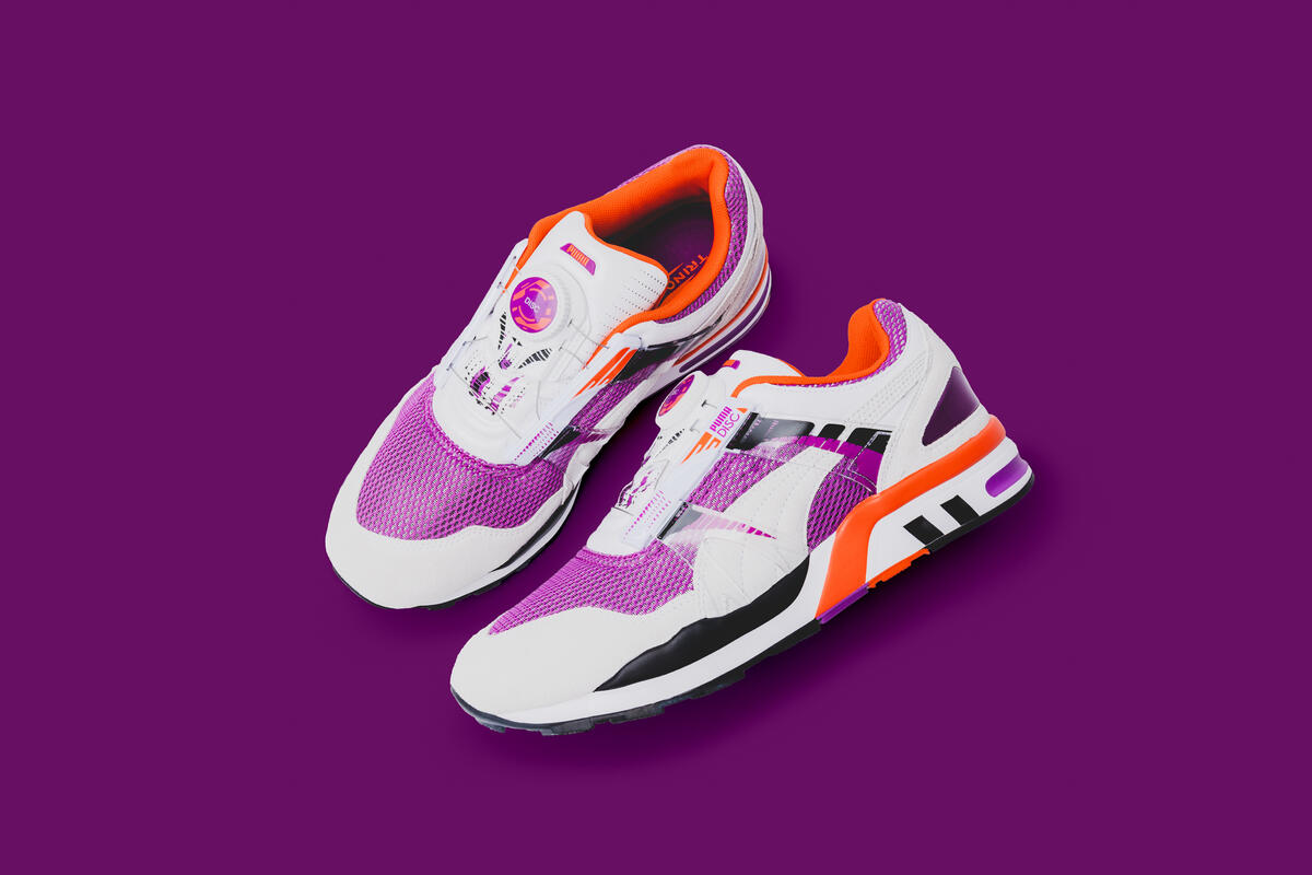 Puma XS 7000 Byzantium - Image 20