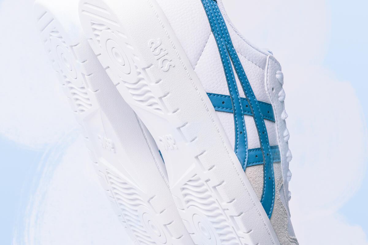 Asics Japan S 'Grey Floss' - Image 14
