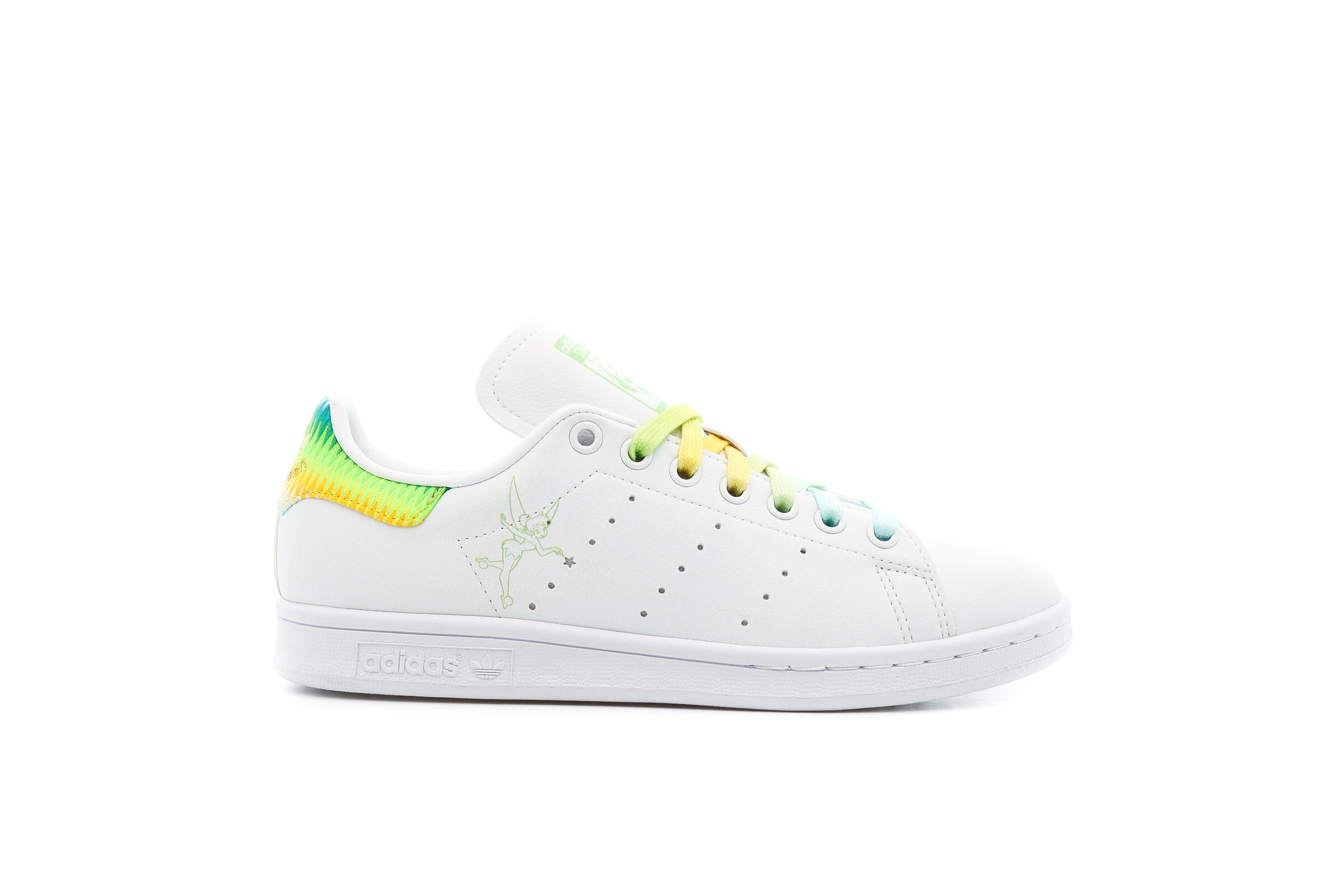 adidas Originals STAN SMITH W "TINKERBELL"