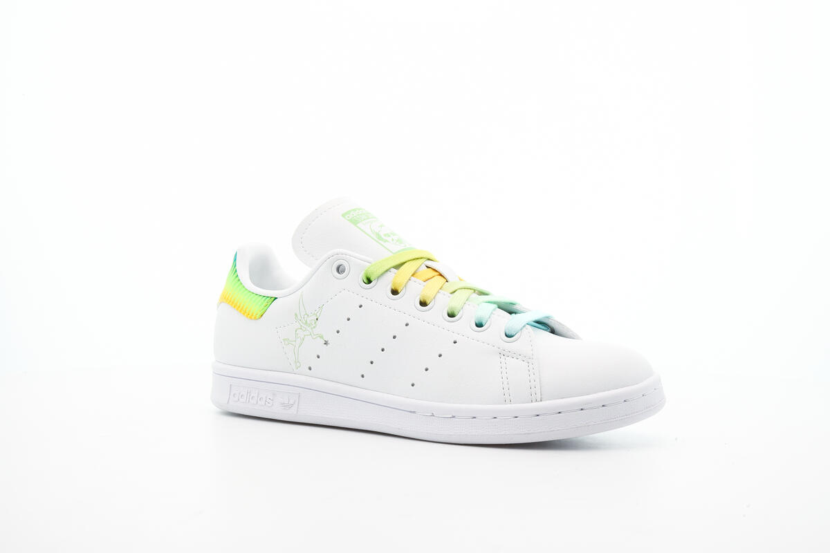 adidas Originals STAN Smith W "Tinkerbell" - Image 3