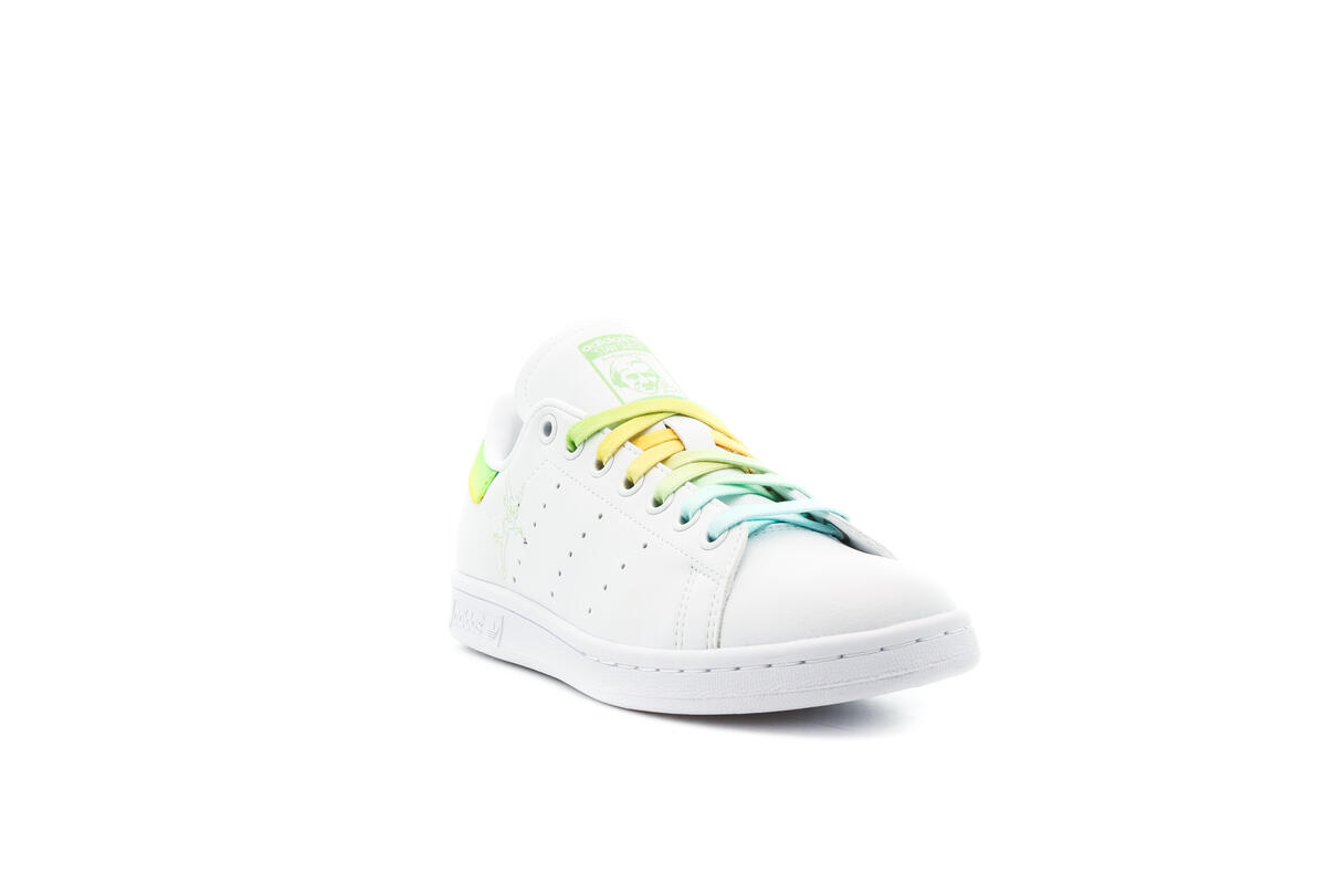 adidas Originals STAN Smith W "Tinkerbell" - Image 4