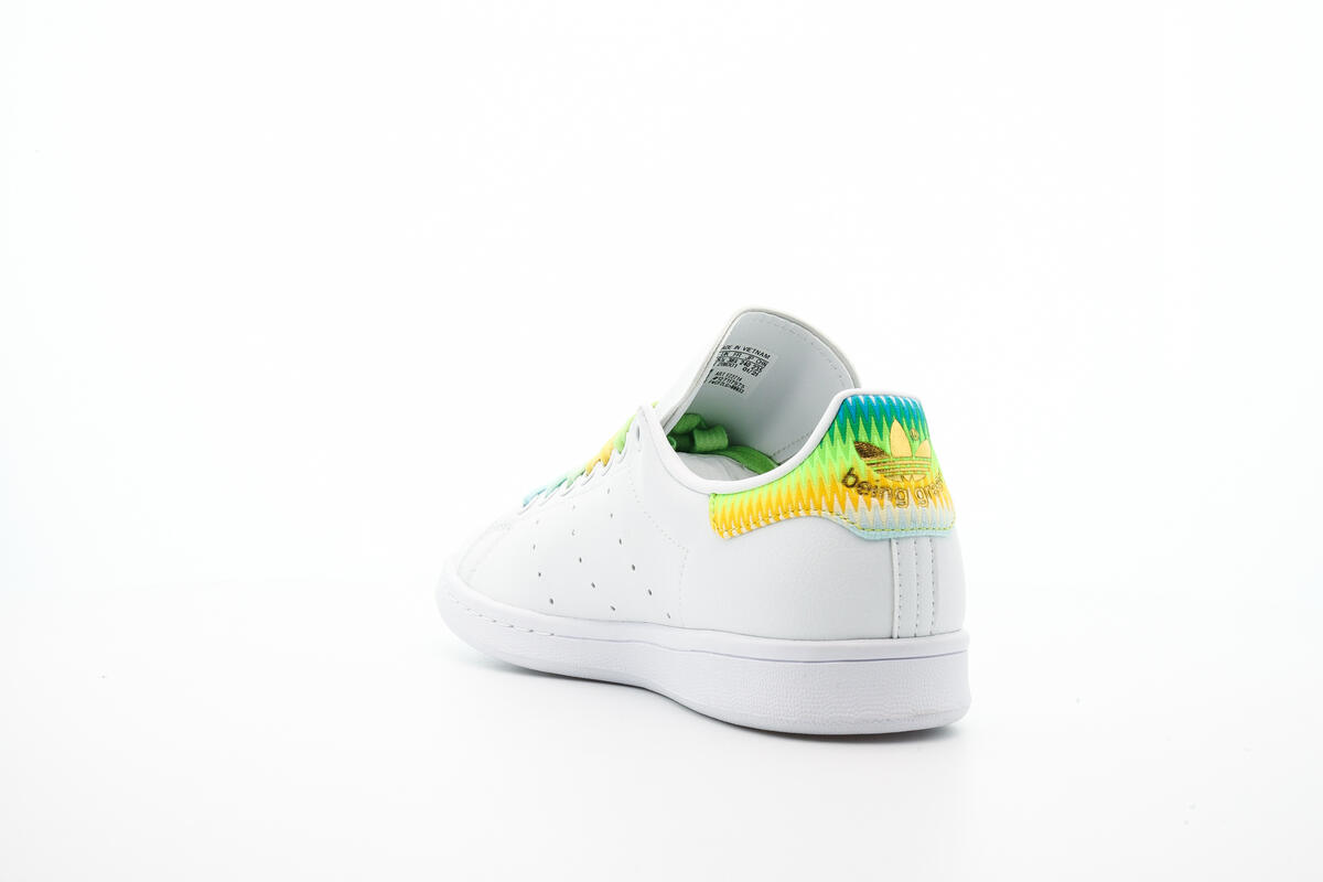 adidas Originals STAN Smith W "Tinkerbell" - Image 10