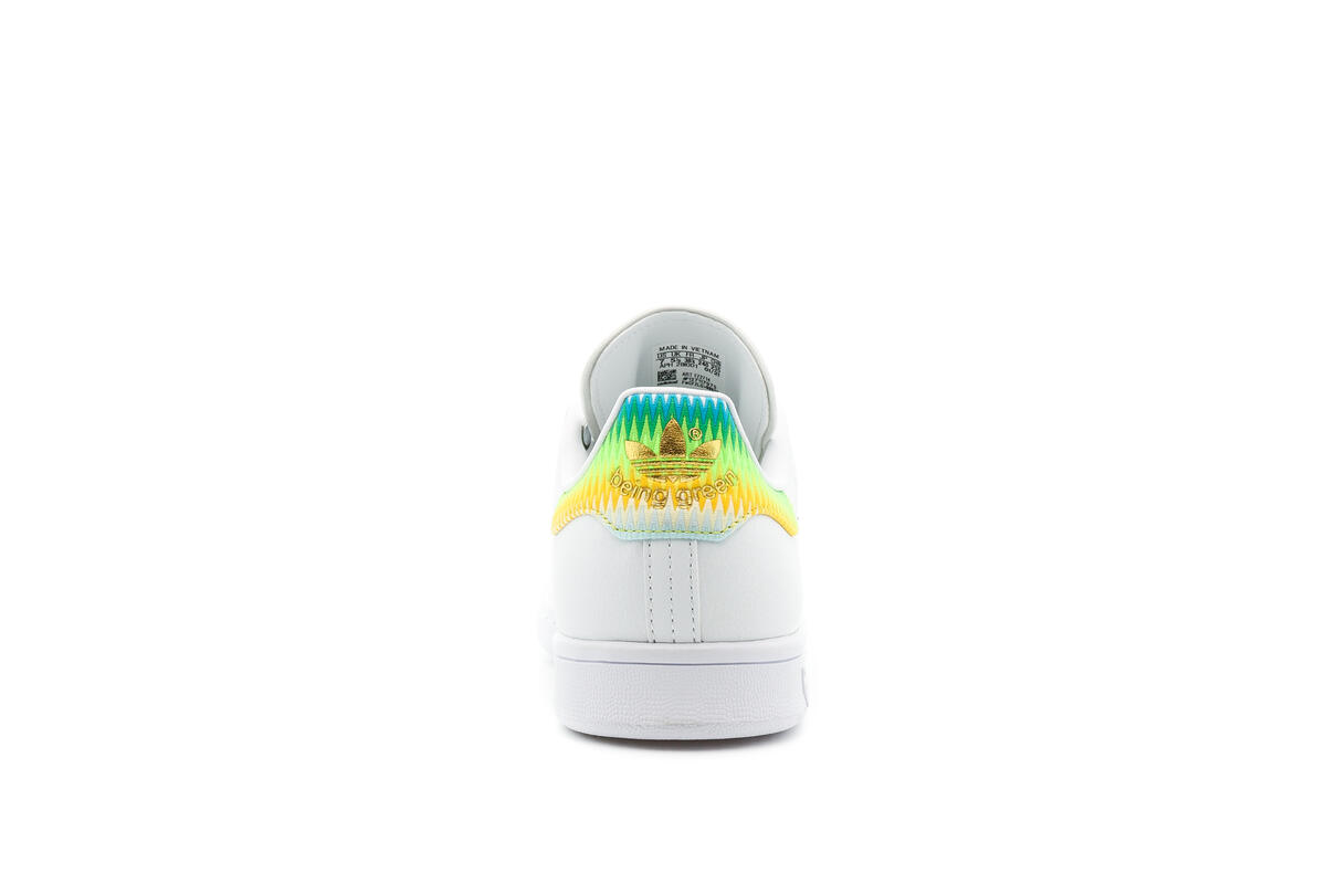 adidas Originals STAN Smith W "Tinkerbell" - Image 11
