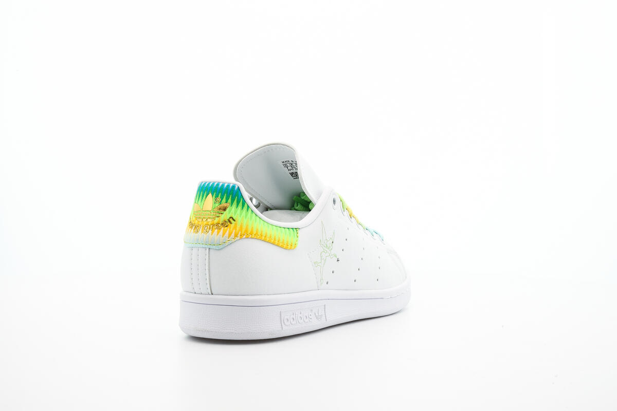 adidas Originals STAN Smith W "Tinkerbell" - Image 12