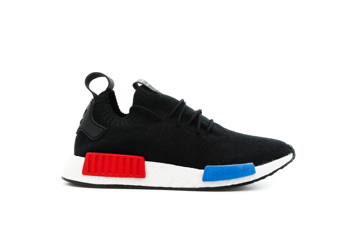 adidas Originals NMD R1 PK "Core Black" - Image 8