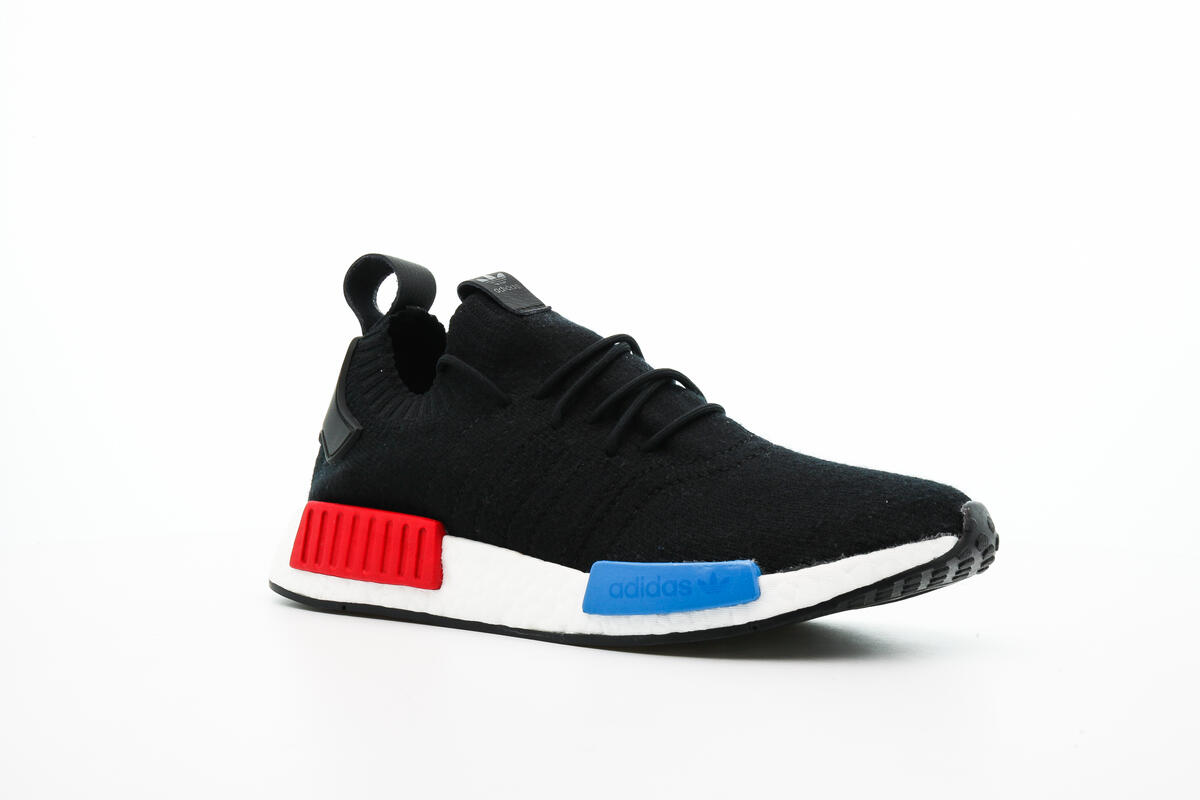adidas Originals NMD R1 PK "Core Black" - Image 9