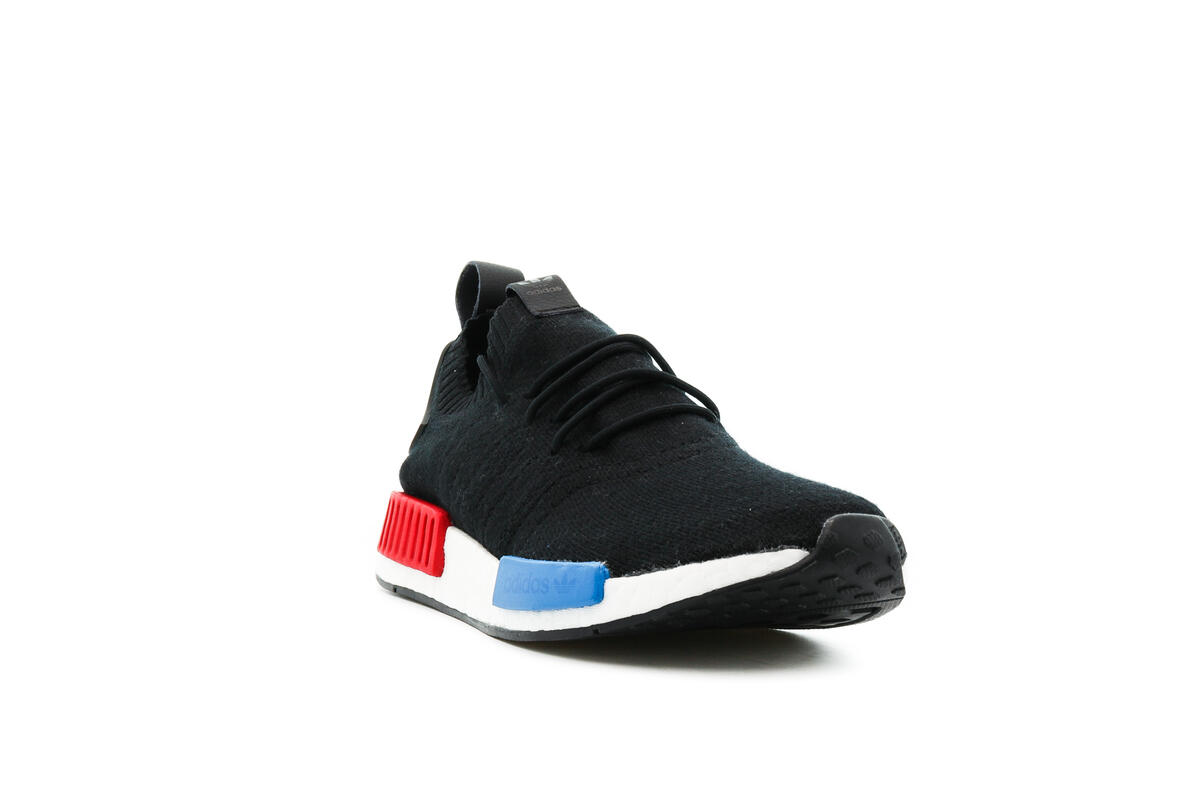 adidas Originals NMD R1 PK "Core Black" - Image 10