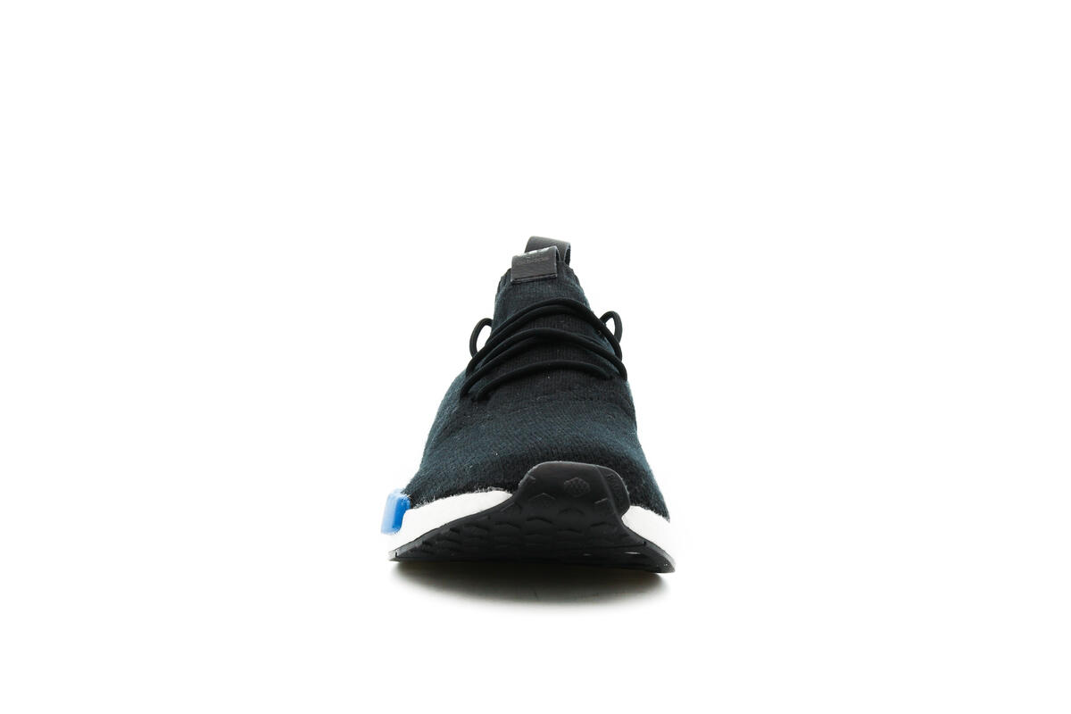adidas Originals NMD R1 PK "CORE BLACK" | GZ0066 | AFEW STORE