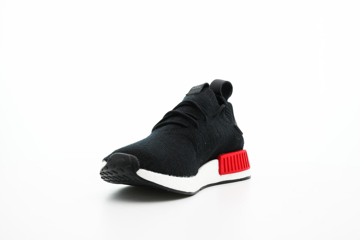 adidas Originals NMD R1 PK "Core Black" - Image 12