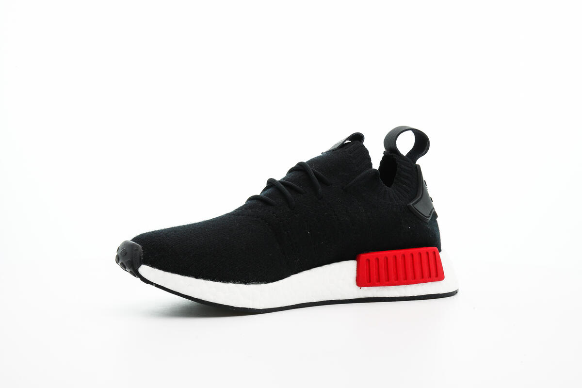 adidas Originals NMD R1 PK "Core Black" - Image 13