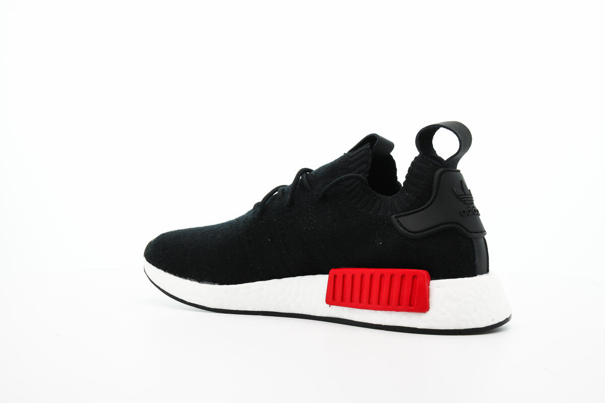adidas Originals NMD R1 PK "Core Black" - Image 15