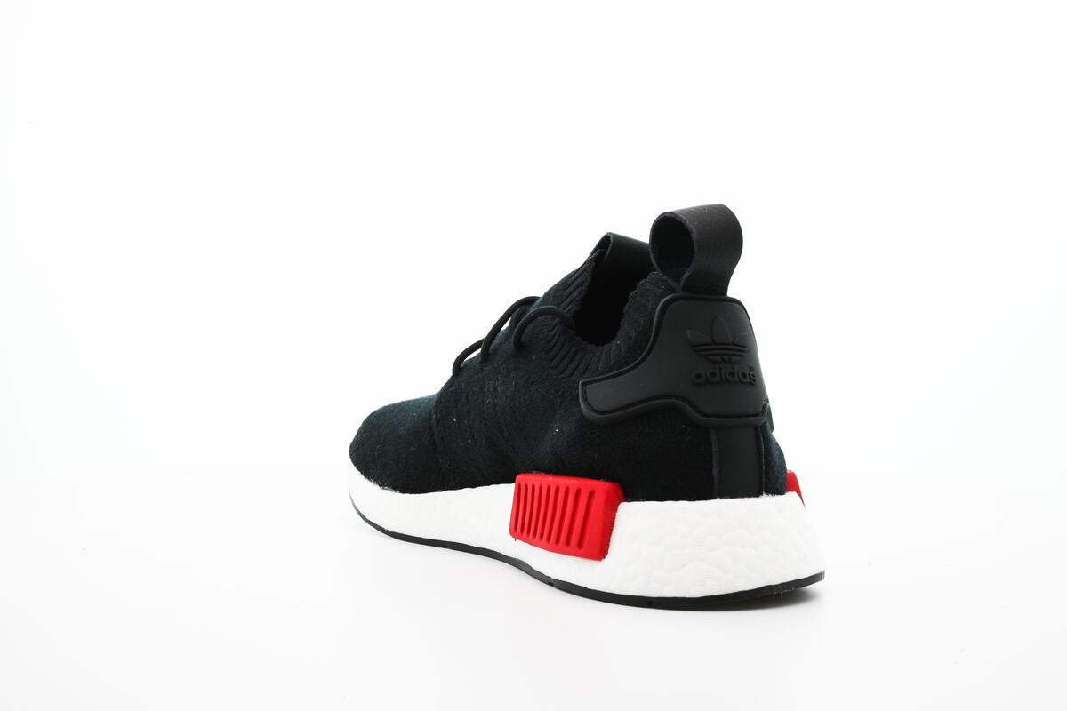 adidas Originals NMD R1 PK "Core Black" - Image 16