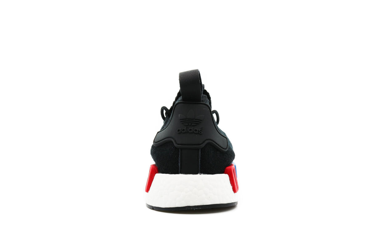 adidas Originals NMD R1 PK "Core Black" - Image 17