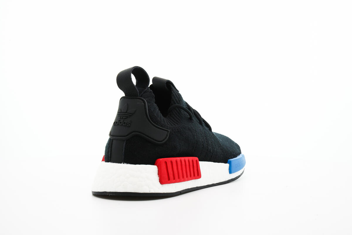 adidas Originals NMD R1 PK "Core Black" - Image 18