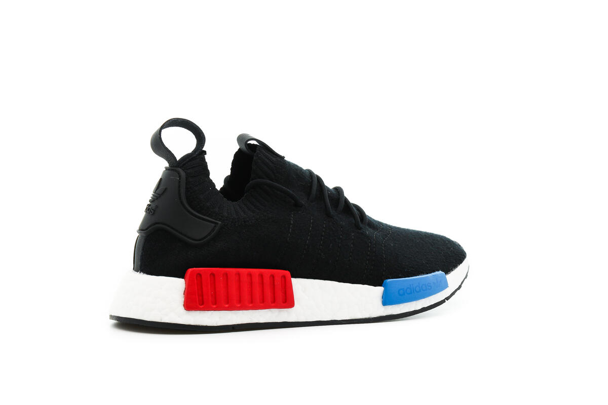 adidas Originals NMD R1 PK "Core Black" - Image 19