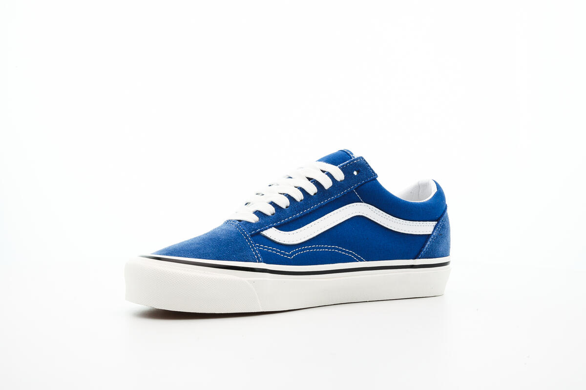 Vans Old Skool Blue - Image 7