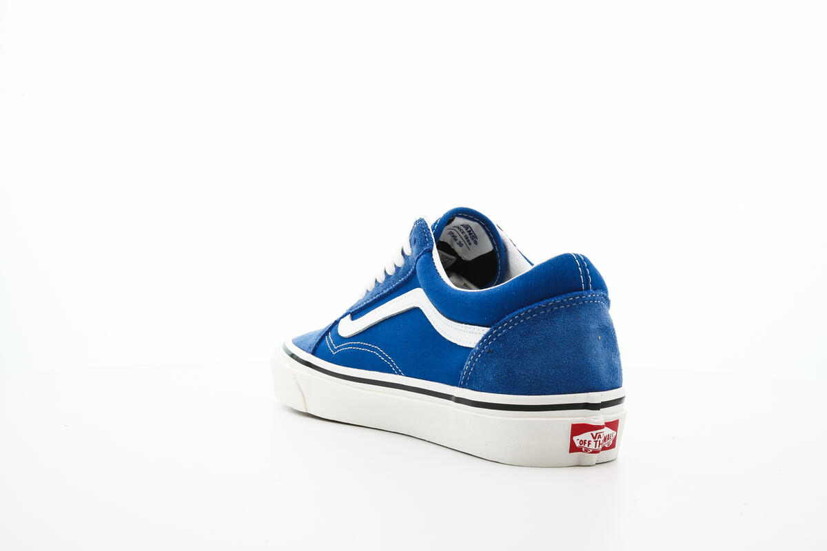 Vans Old Skool Blue - Image 10