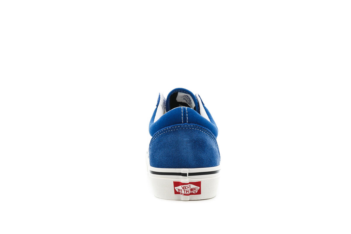 Vans Old Skool Blue - Image 11
