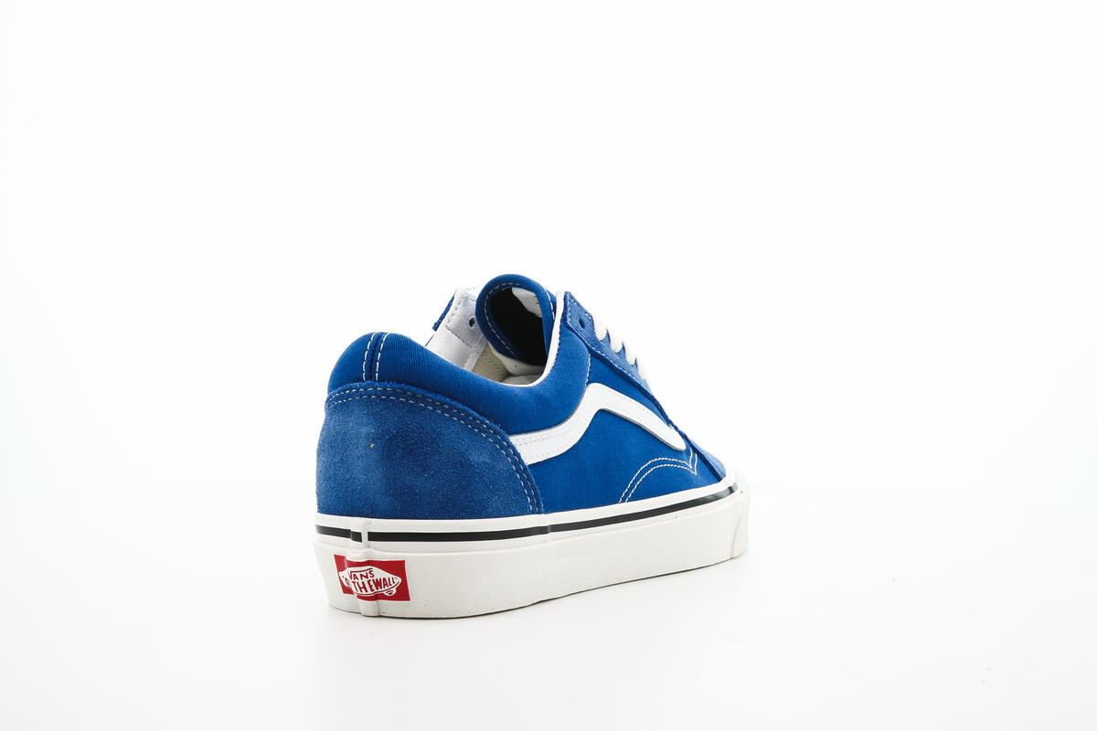 Vans Old Skool Blue - Image 12