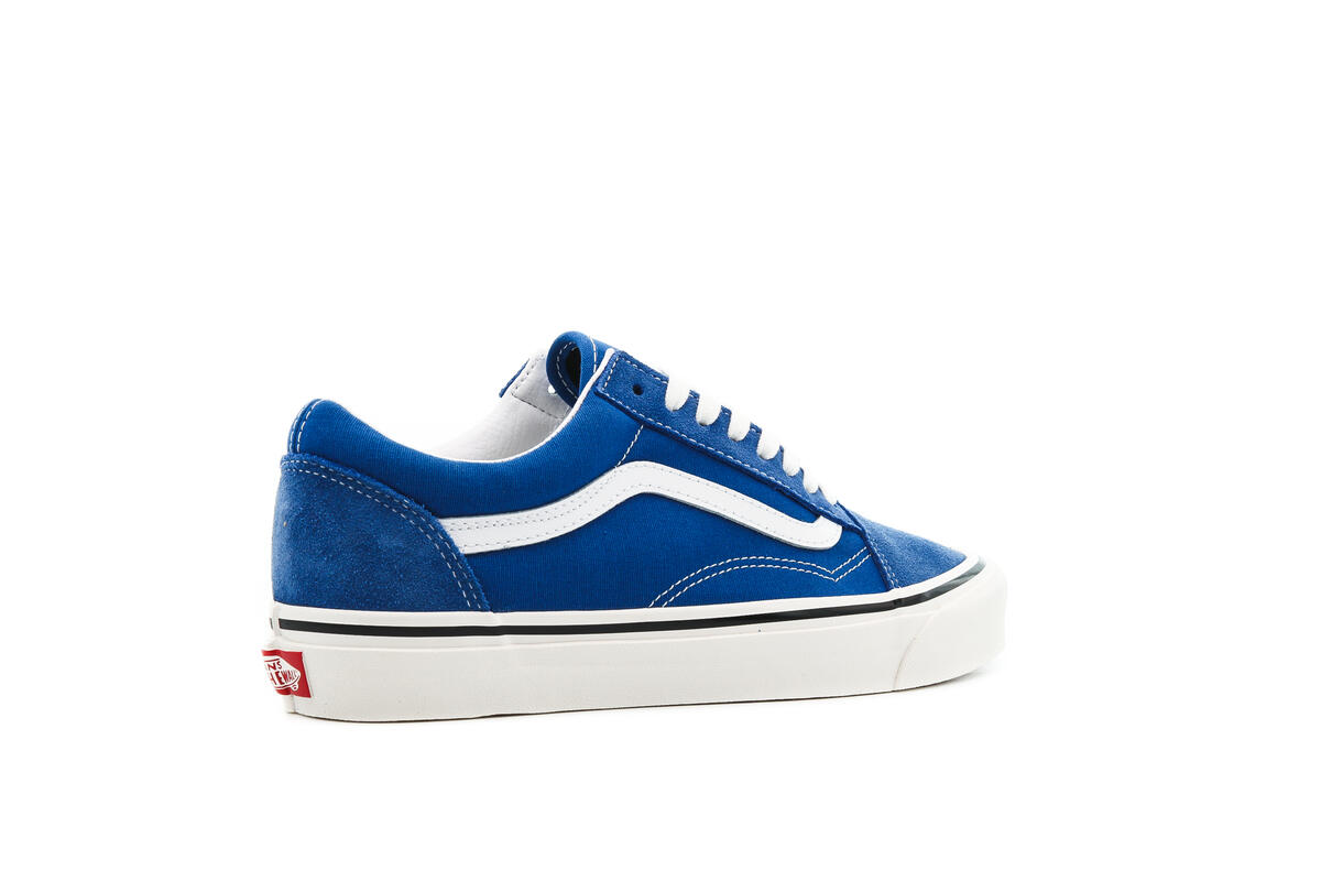 Vans Old Skool Blue - Image 13