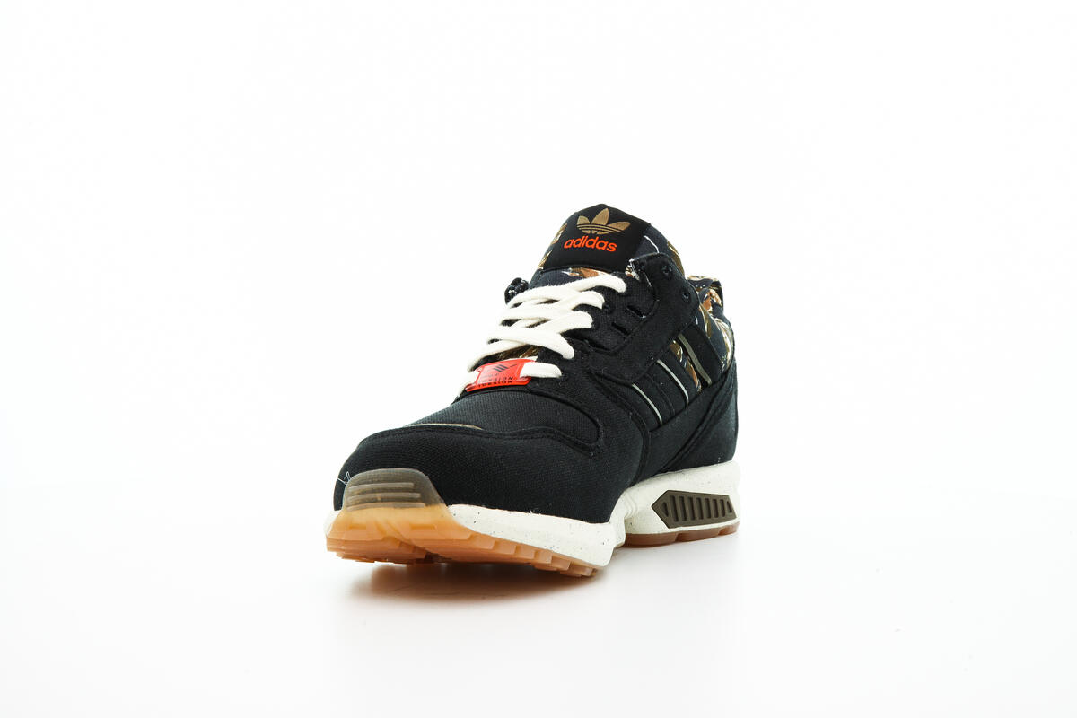 adidas x JC & MT Consortium Originals ZX8000 OUT There "Black" - Image 6