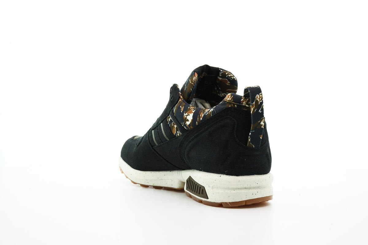 adidas x JC & MT Consortium Originals ZX8000 OUT There "Black" - Image 10