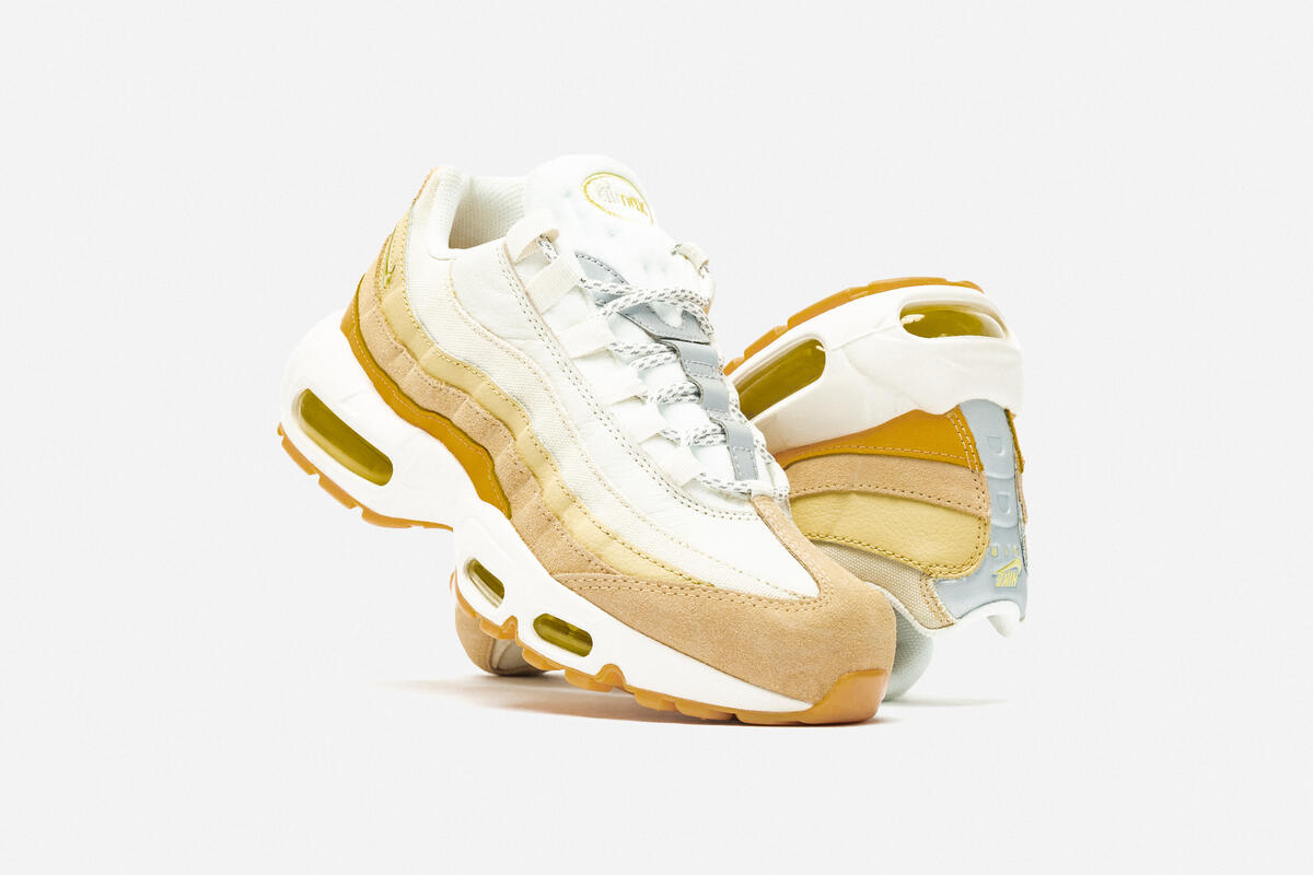 Nike Air Max 95 'Sail' (Women's) - Image 25