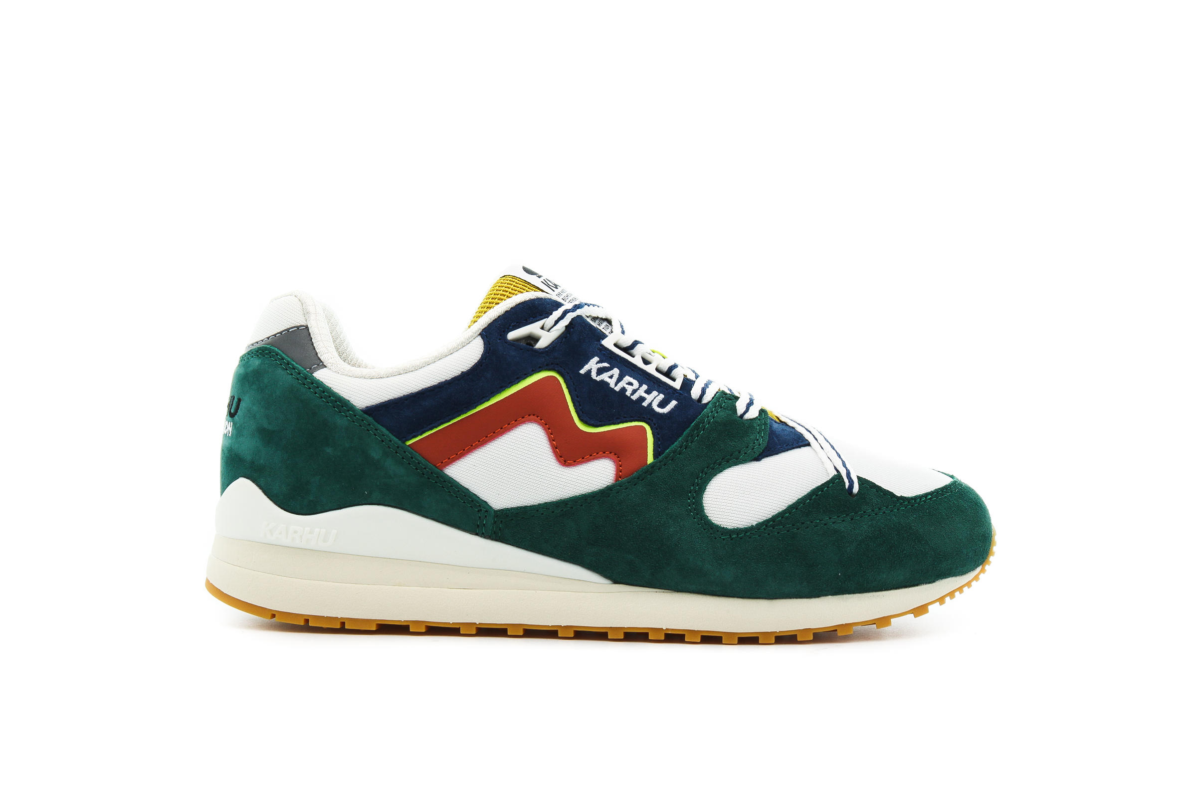 Karhu SYNCHRON CLASSIC "BLUE SPRUCE"