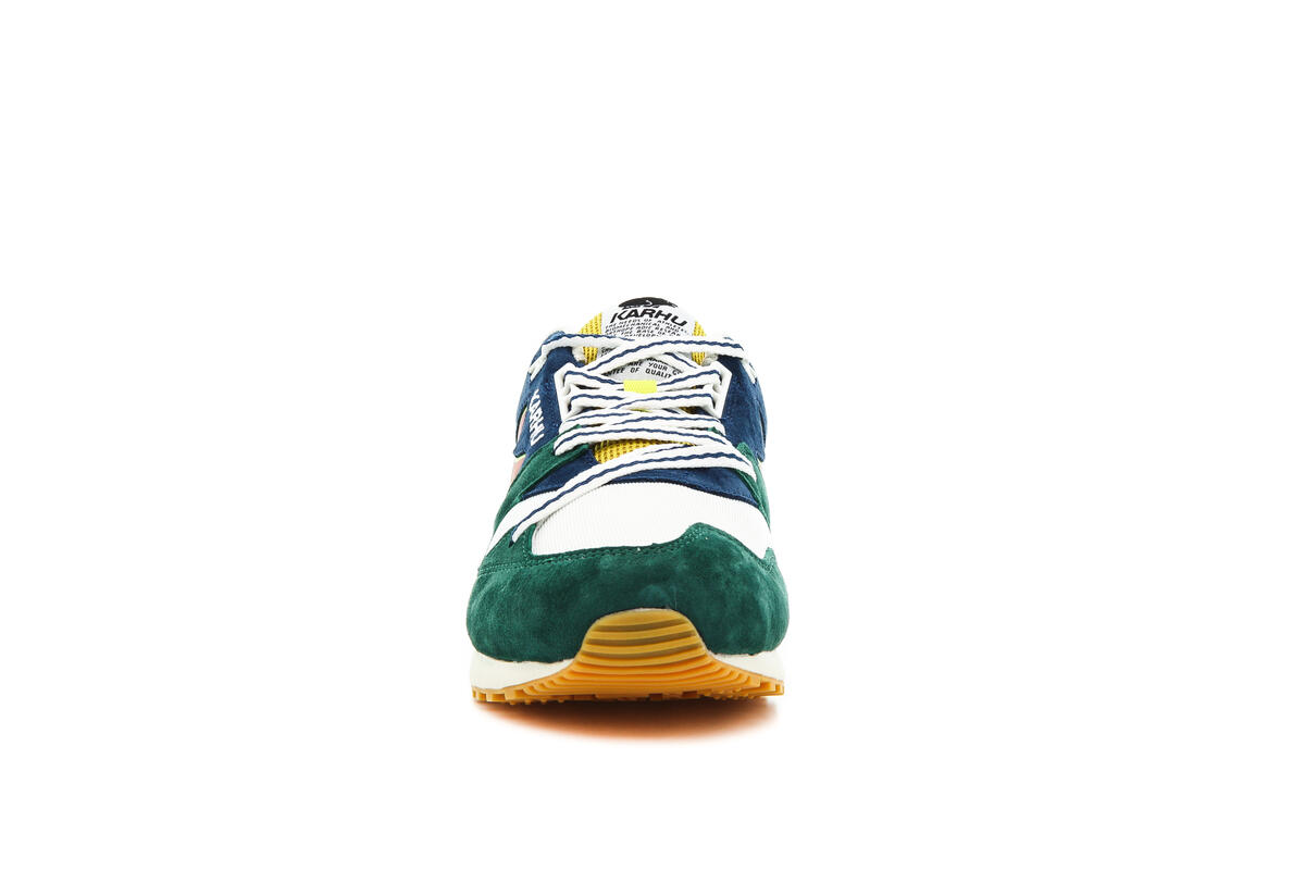 Karhu Synchron Classic Blue Spruce Mango Sneakers Trainers Running Shoes 7 EU 40 Karhu SYNCHRON CLASSIC  main image 2