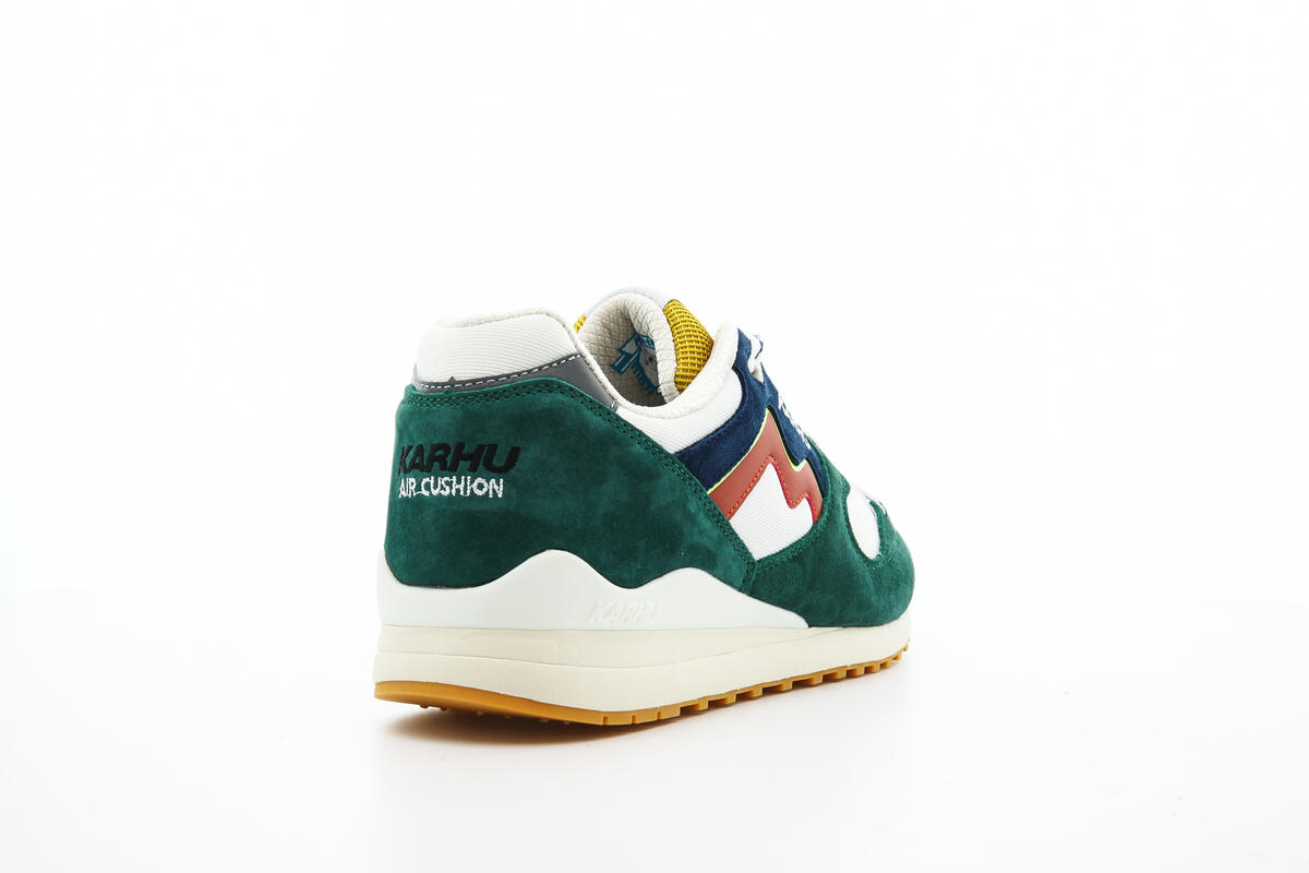 Karhu Synchron Classic Blue Spruce Mango Sneakers Trainers Running Shoes 7 EU 40 Karhu SYNCHRON CLASSIC  main image 3