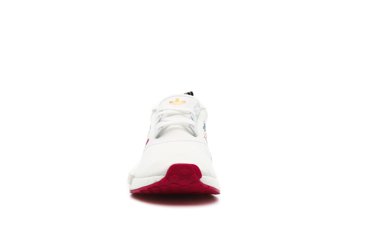 adidas Originals NMD R1 W "Footwear White" - Image 5