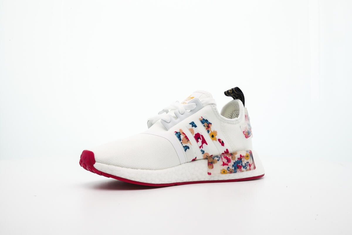 adidas Originals NMD R1 W "Footwear White" - Image 7