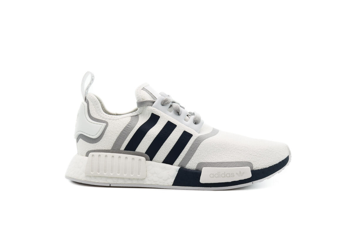 adidas Originals NMD R1 "Footwear White" - Image 2