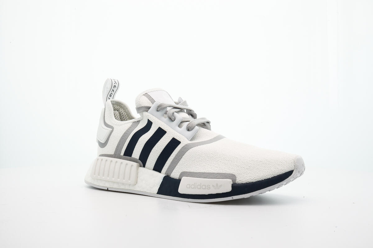 adidas Originals NMD R1 "Footwear White" - Image 3