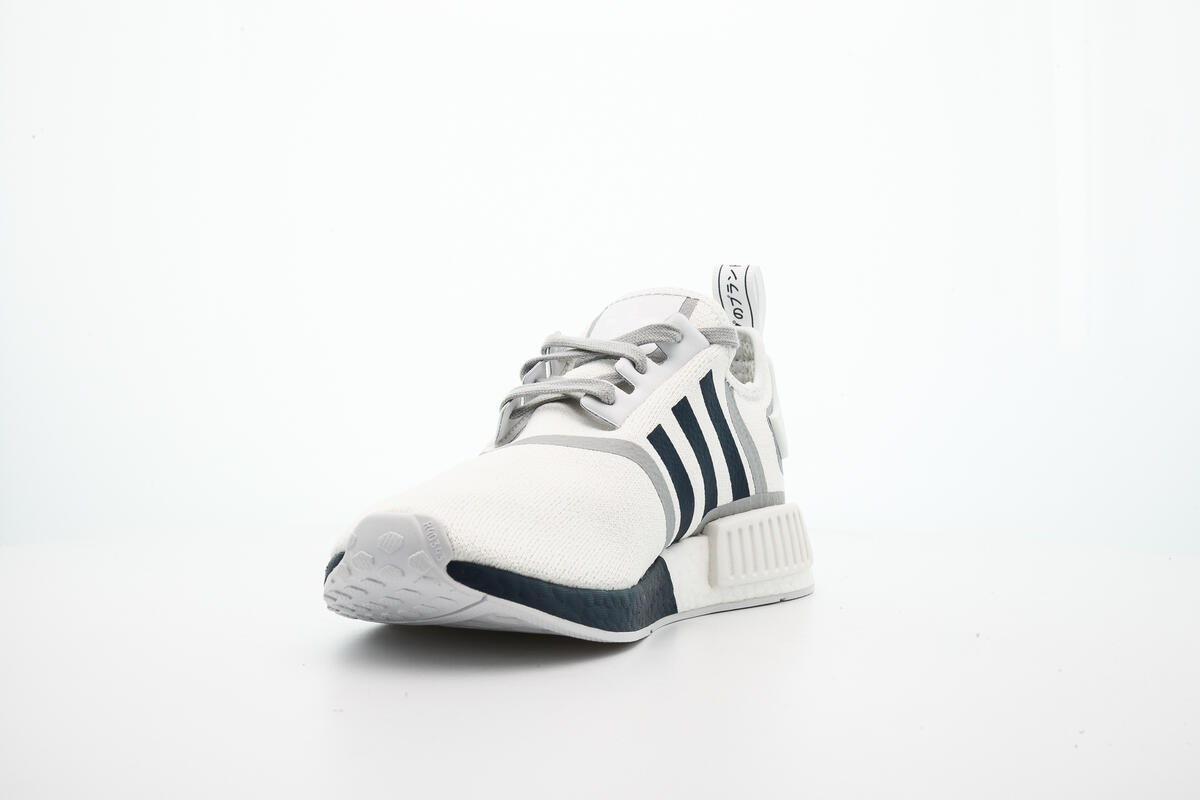 adidas Originals NMD R1 "Footwear White" - Image 6