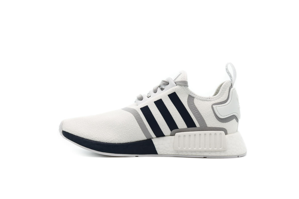 adidas Originals NMD R1 "Footwear White" - Image 8