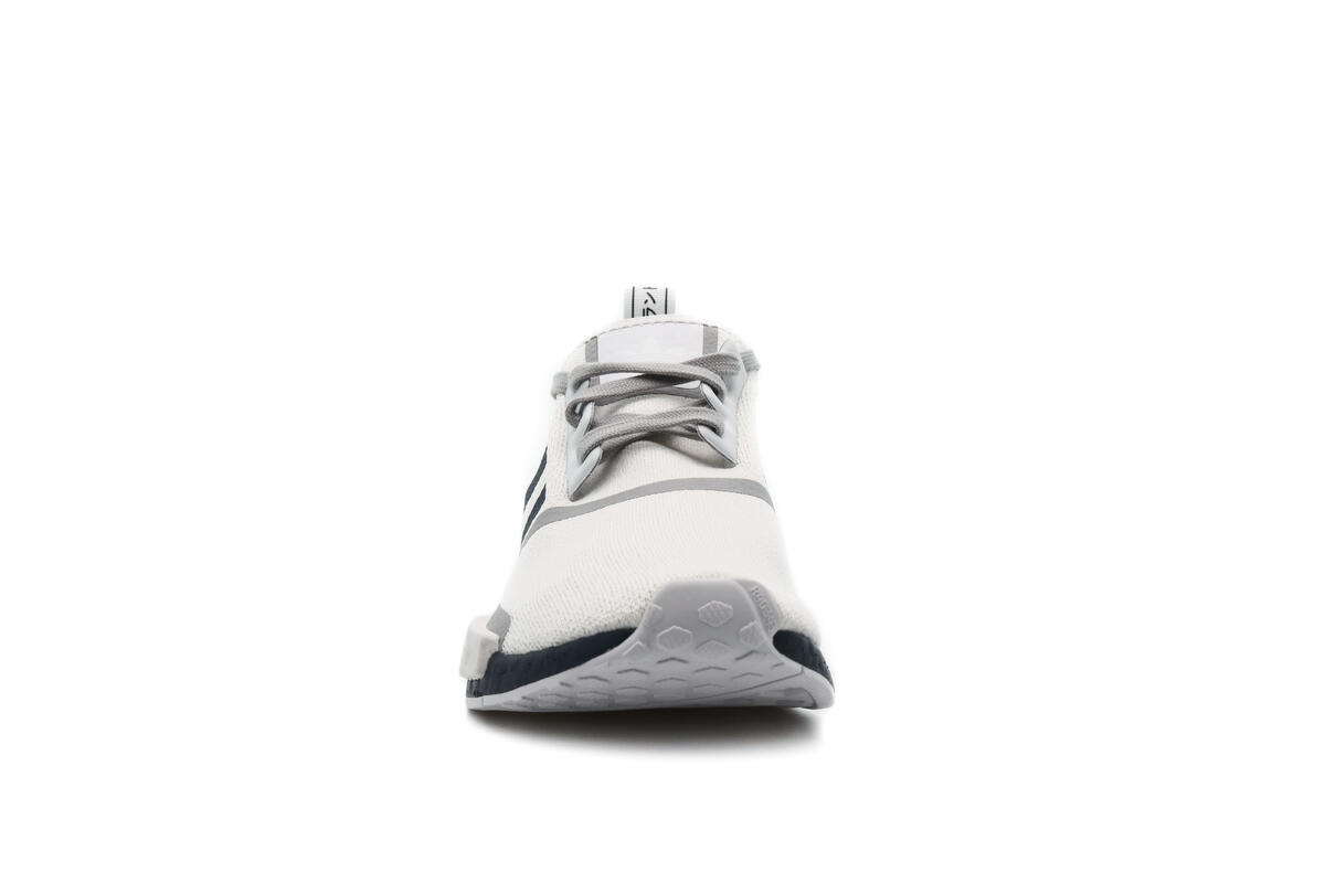 adidas gazelle silver green womens Adidas Men's NMD R1 Shoes main image 1
