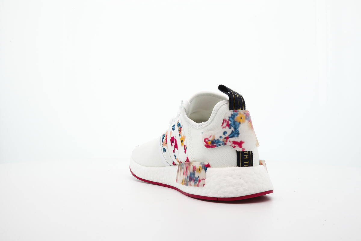 adidas Originals NMD R1 W "Footwear White" - Image 10
