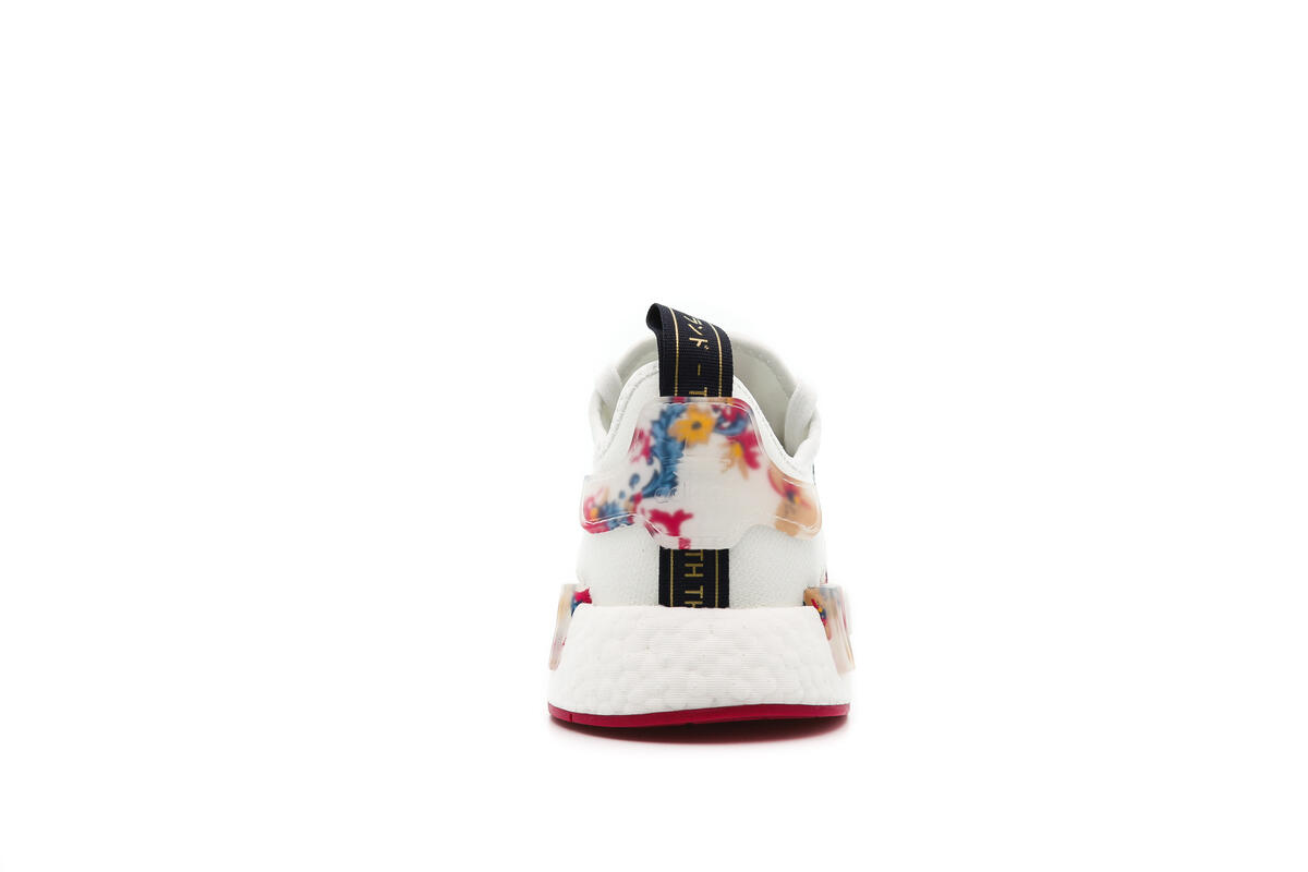 adidas Originals NMD R1 W "Footwear White" - Image 11