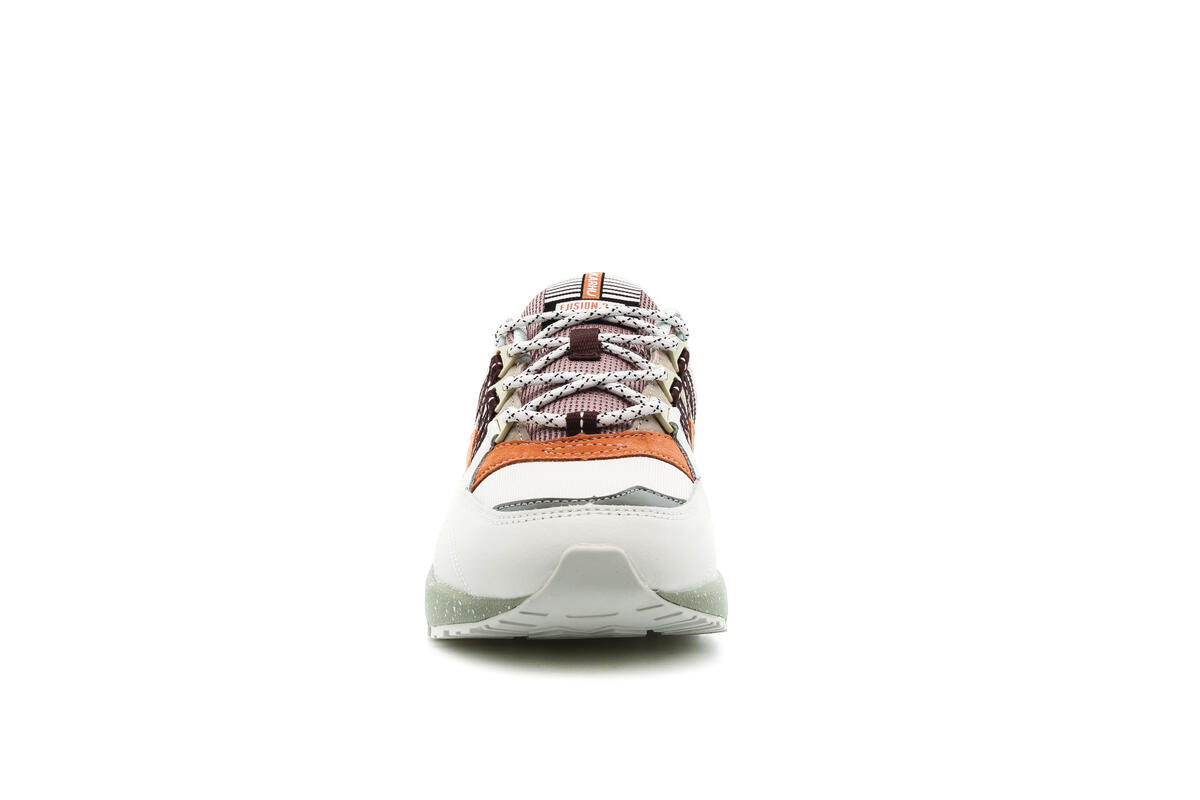 Karhu Mens Fusion 2.0 'White' Shoes - Image 5
