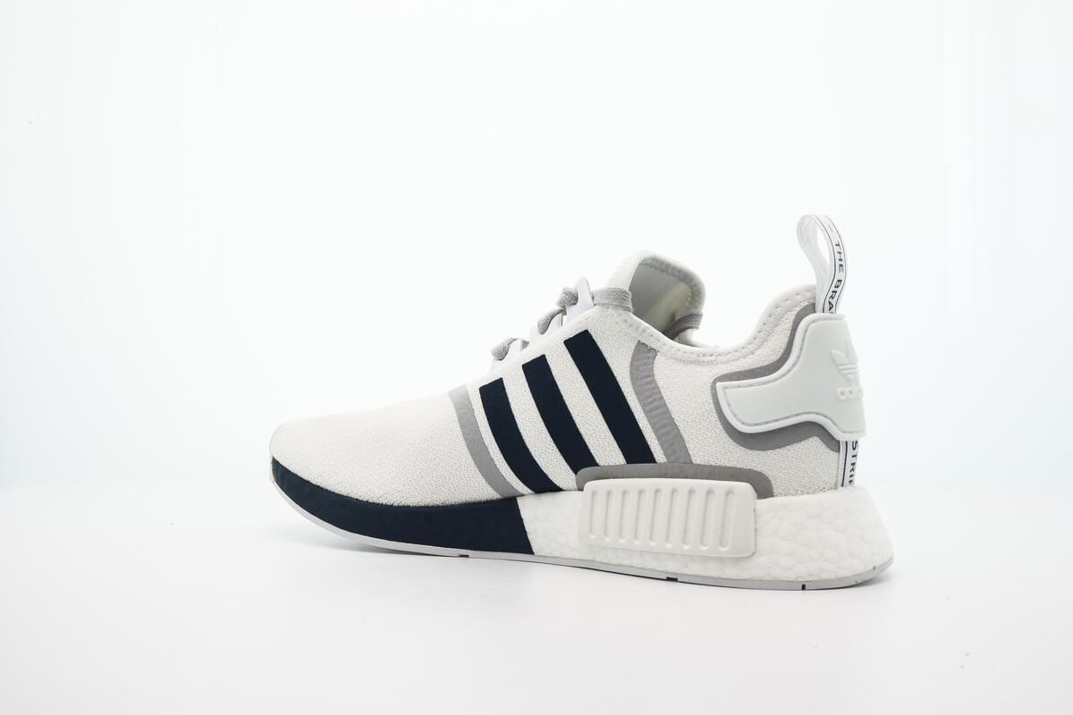 adidas Originals NMD R1 "Footwear White" - Image 9