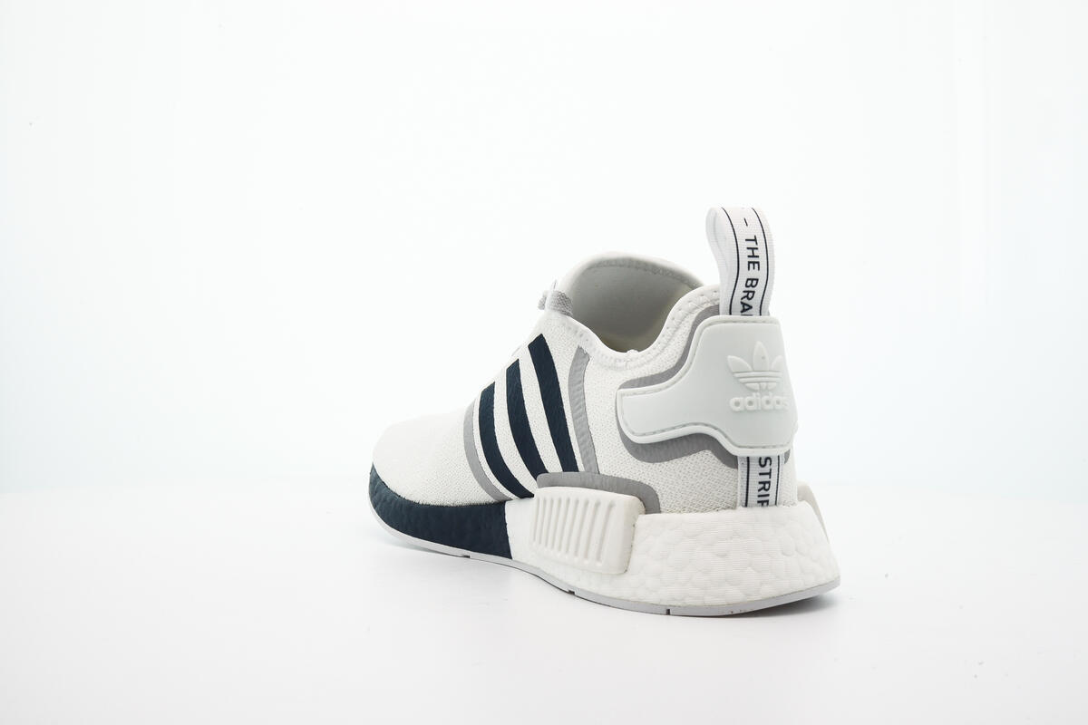 adidas Originals NMD R1 "Footwear White" - Image 10