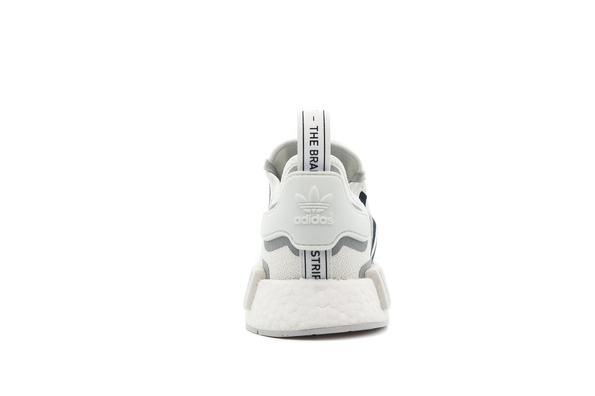 adidas Originals NMD R1 "FOOTWEAR WHITE" | G55576 | AFEW STORE